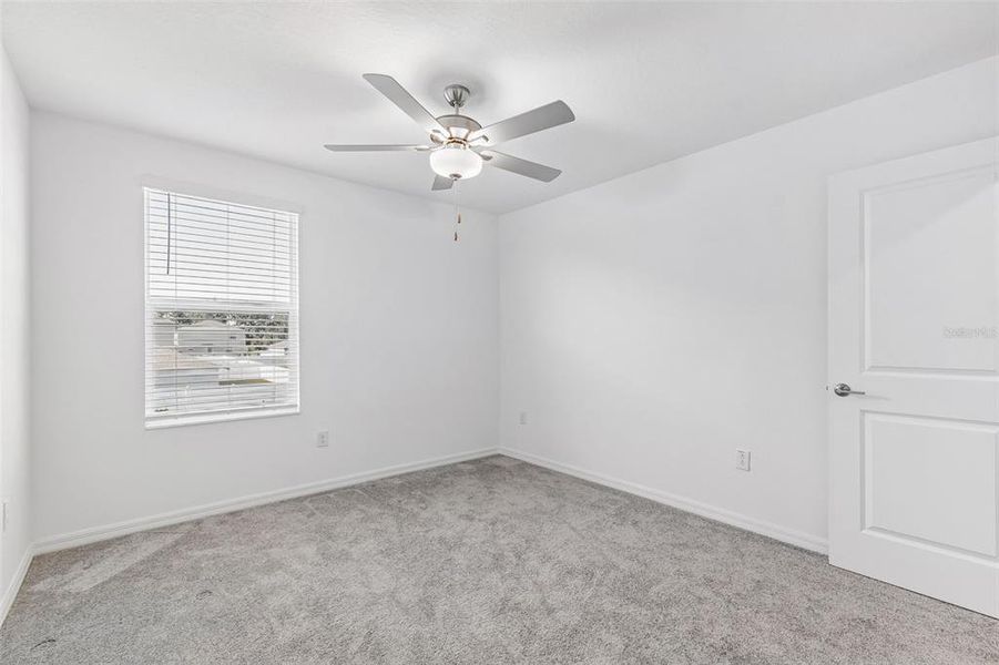 Spacious, unfurnished interior of a new home in , Zephyrhills (Image 29).
