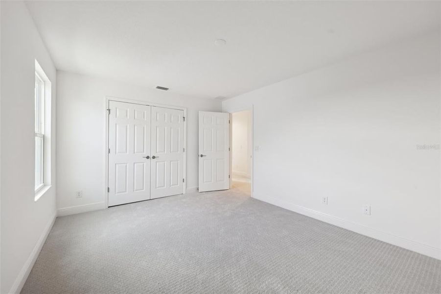 Spacious, unfurnished interior of a new home in , Groveland (Image 32). Spacious, unfurnished interior of a new home in , Groveland (Image 32).