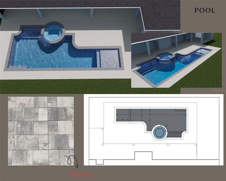 Sample of building materials used in homes in , Archer (Image 2). Sample of building materials used in homes in , Archer (Image 2).