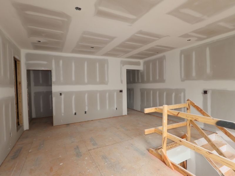 Drywall Drywall