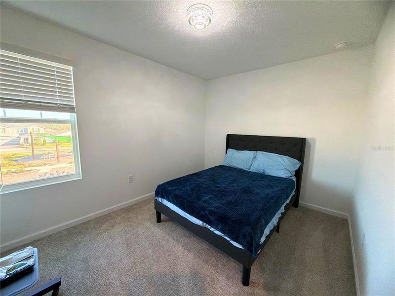 Furnished interior view inside a new home in , Kissimmee (Image 15).