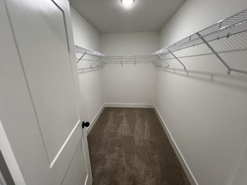 Spacious, unfurnished interior of a new home in , Good Hope (Image 21).