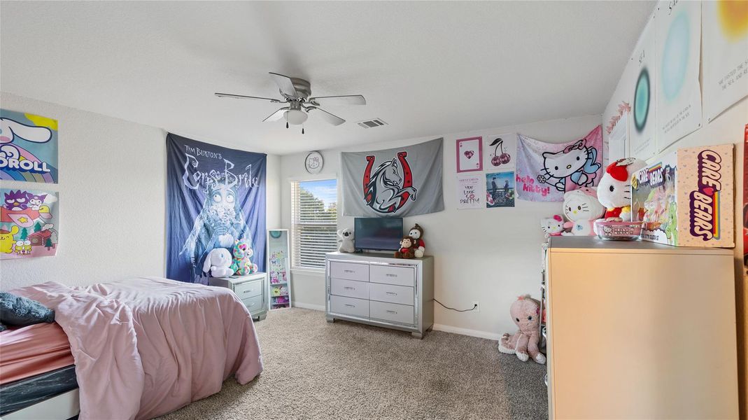 Furnished interior view inside a new home in , Belton (Image 2). Furnished interior view inside a new home in , Belton (Image 2).