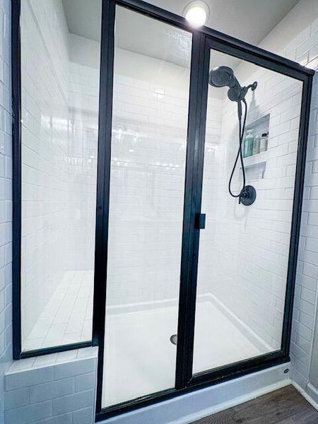 Furnished interior view inside a new home in , Summerville (Image 13).