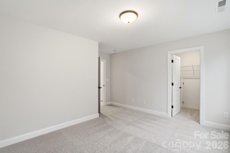 Upstairs Bedroom Upstairs Bedroom
