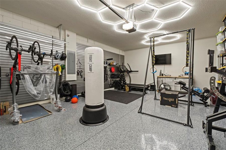 Furnished interior view inside a new home in Willow Ridge, Montverde (Image 28). Furnished interior view inside a new home in Willow Ridge, Montverde (Image 28).