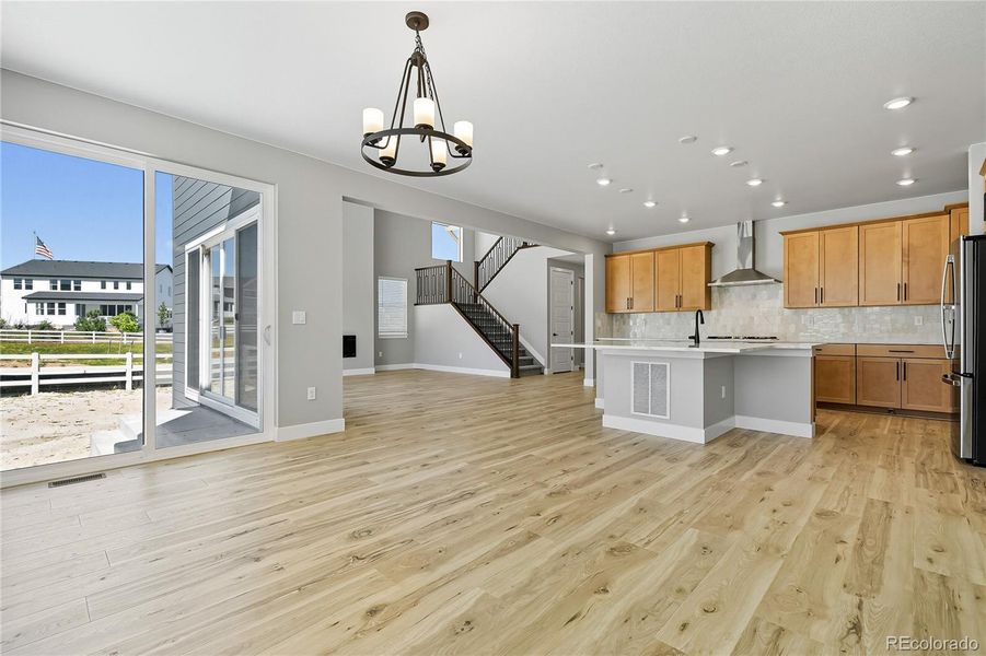 5591 Farrier Point ~ Ready Now