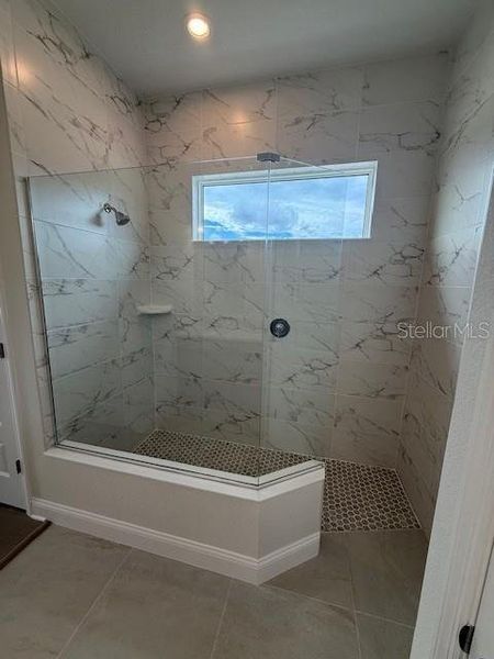 Furnished interior view inside a new home in Coastal Gardens at Town Center, Palm Coast (Image 6).