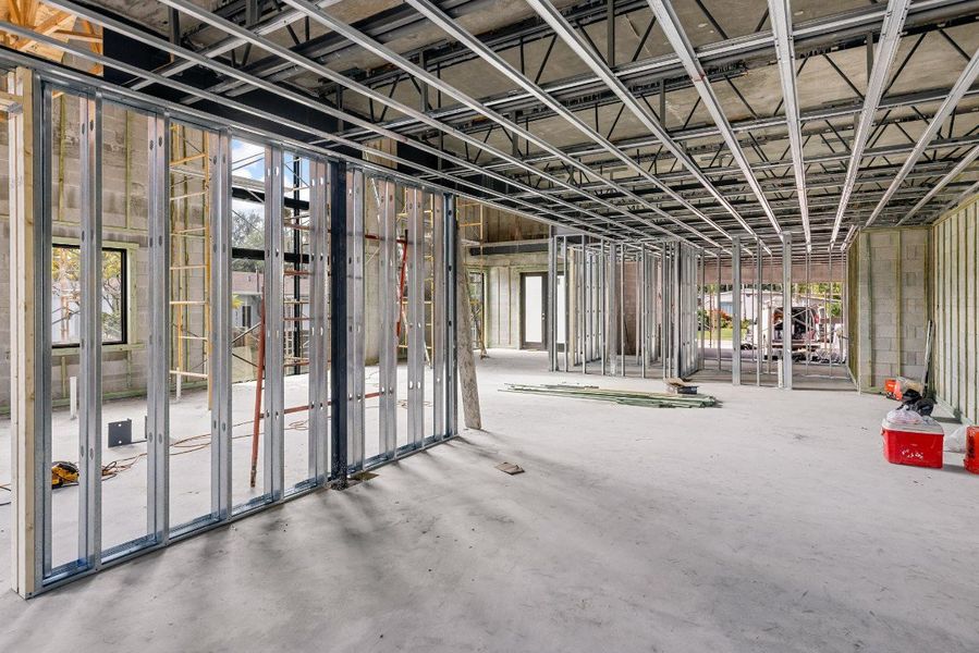 11/14 progress picture!