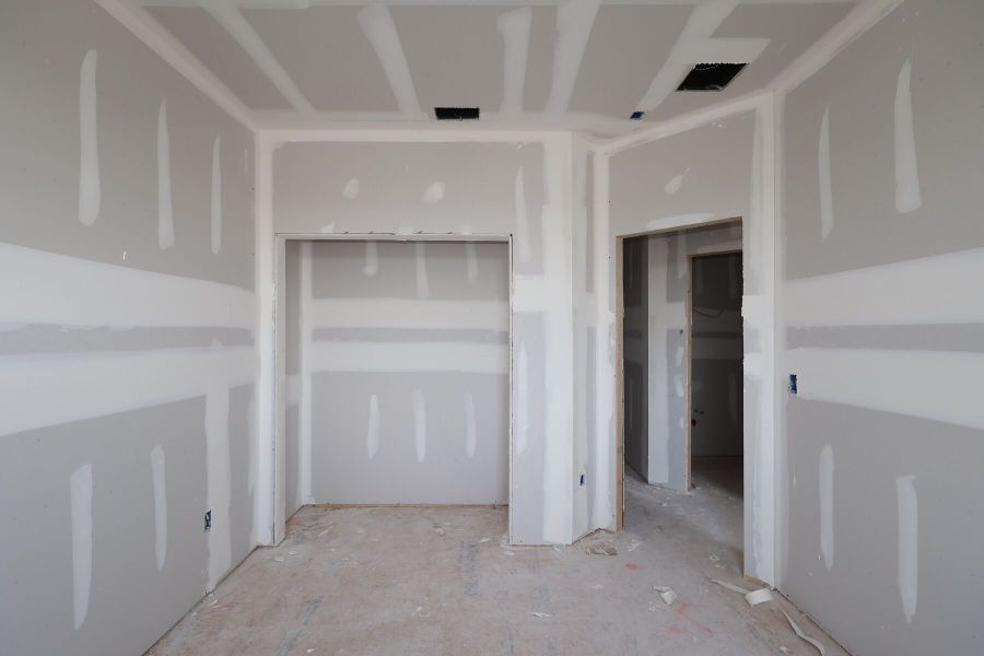 Drywall Drywall