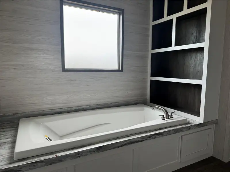 Close-up of interior finishes inside a home in , Bellville (Image 7).