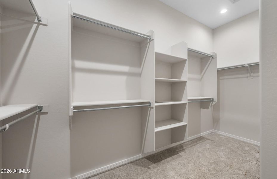 Owner's Closet Owner's Closet