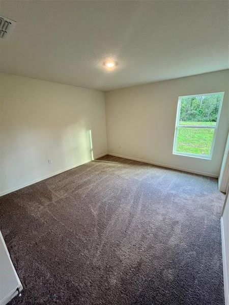 Spacious, unfurnished interior of a new home in Flagler Estates, Hastings (Image 7).