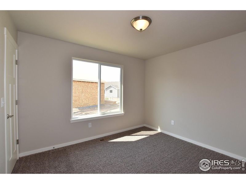 Spacious, unfurnished interior of a new home in , Evans (Image 14). Spacious, unfurnished interior of a new home in , Evans (Image 14).