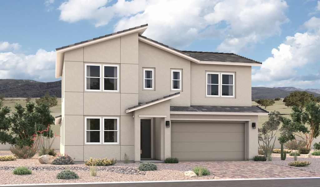 Denali-PA20-PortfolioatAvion Elevation A Denali-PA20-PortfolioatAvion Elevation A