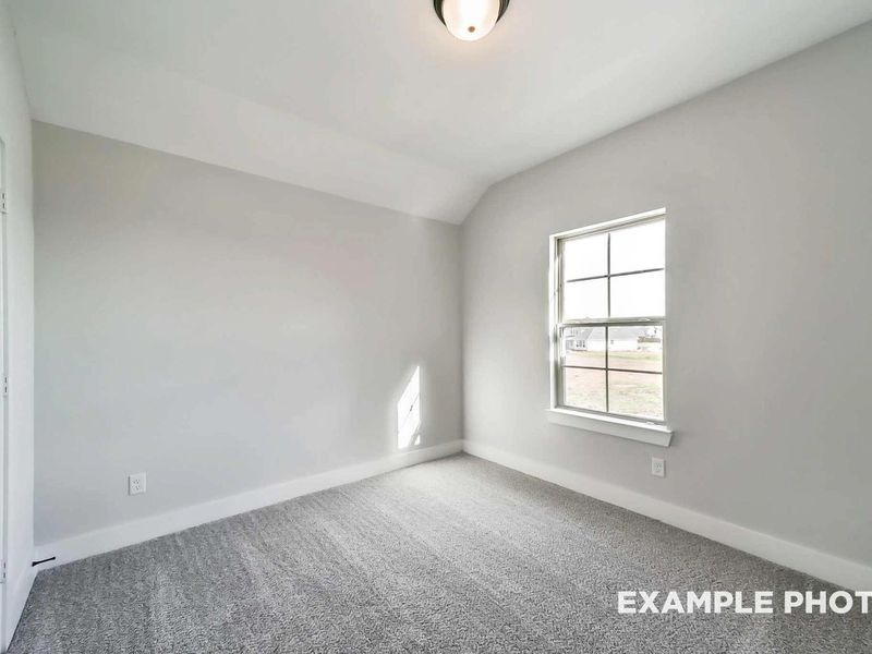 Spacious, unfurnished interior of a new home in Sierra Vista, Rosharon (Image 39). Spacious, unfurnished interior of a new home in Sierra Vista, Rosharon (Image 39).