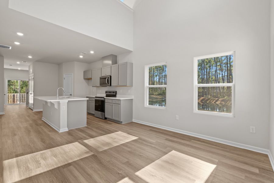 3br New Home in Calabash, NC.  - Slide 10