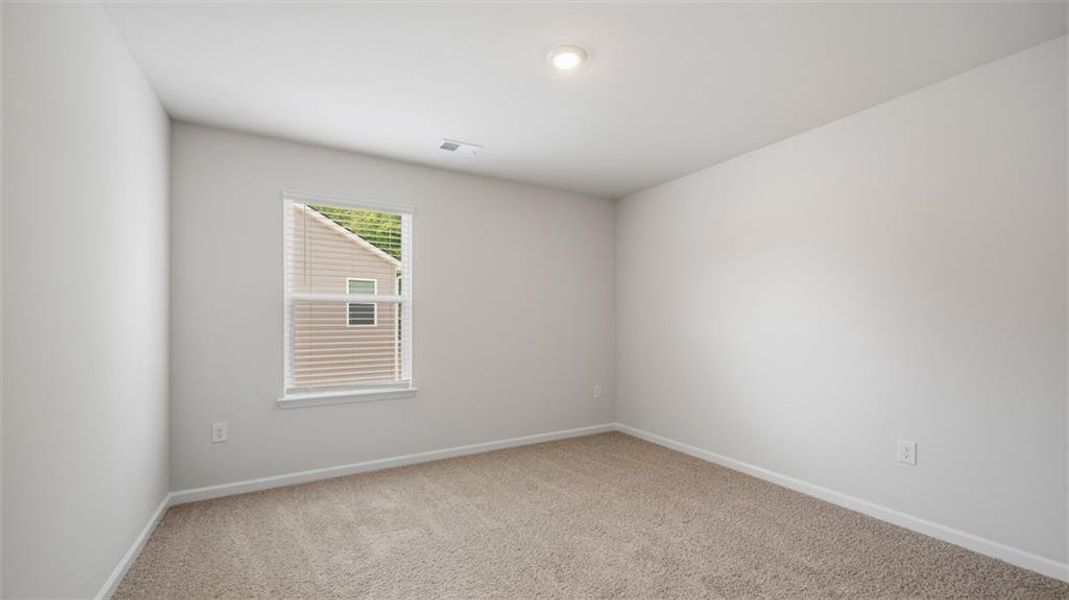 Spacious, unfurnished interior of a new home in Independence, Loganville (Image 21).