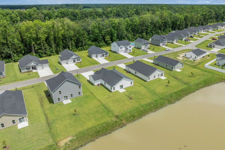 Conway, SC New Home.  - Slide 24