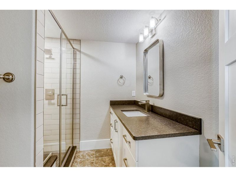 Furnished interior view inside a new home in , Berthoud (Image 29).