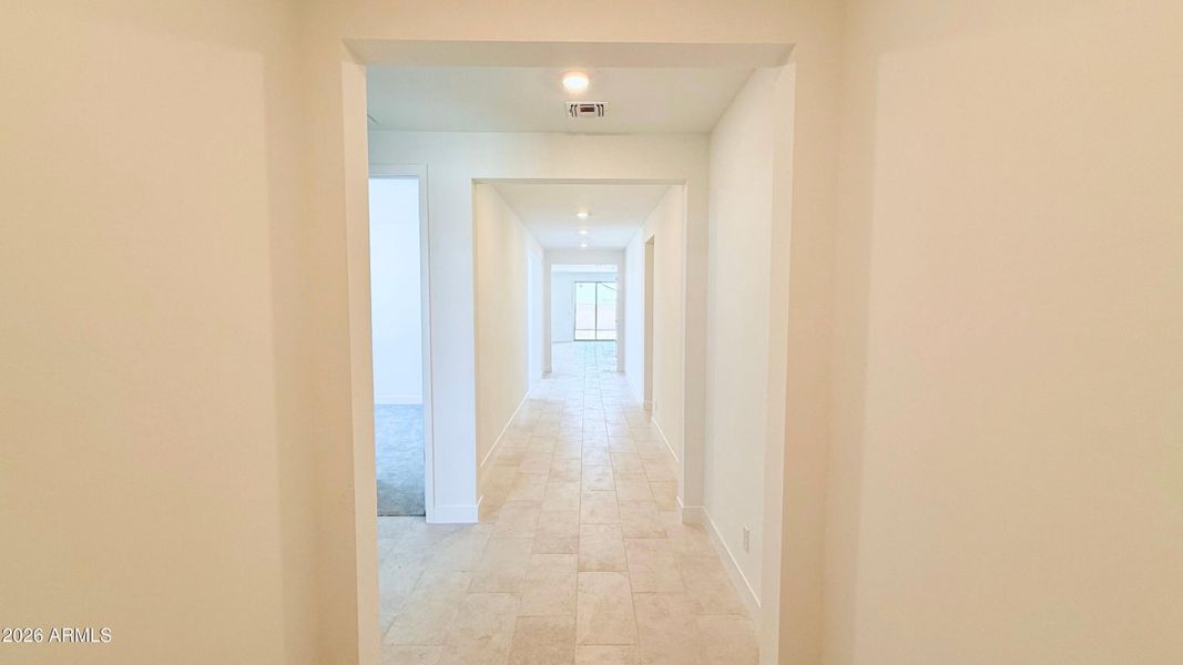 Entry of Home Entry of Home