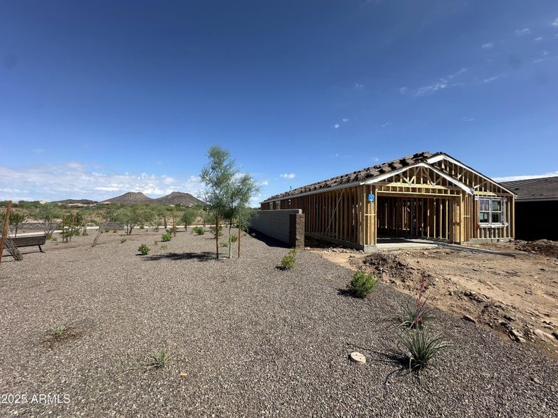 1 - Front Exterior - End Lot 1 - Front Exterior - End Lot