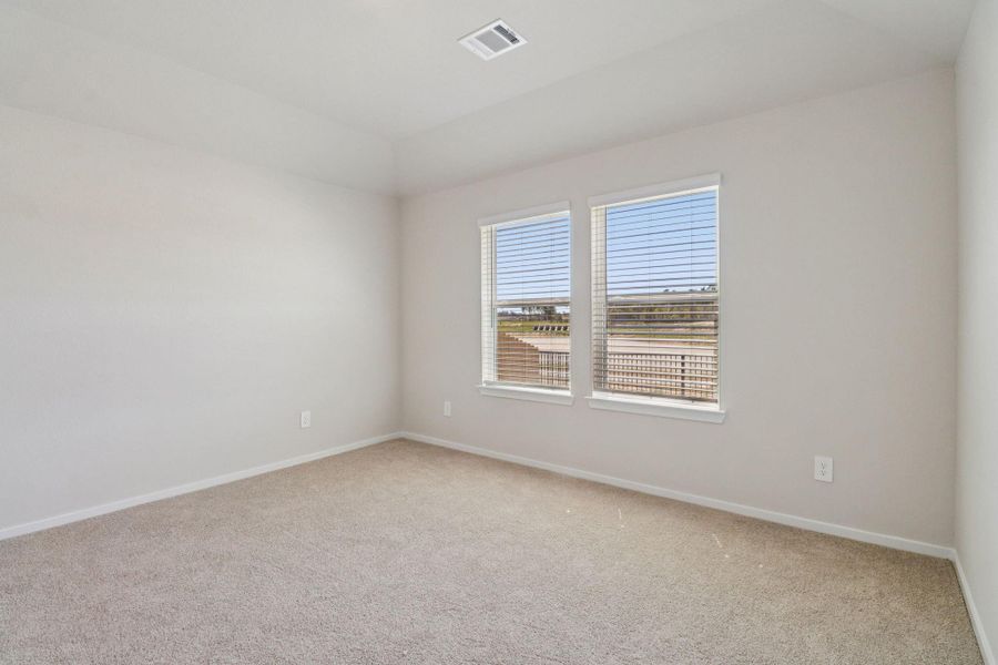 Spacious, unfurnished interior of a new home in , Conroe (Image 16). Spacious, unfurnished interior of a new home in , Conroe (Image 16).