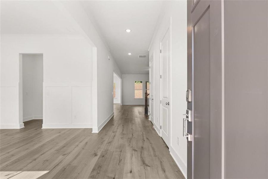 Spacious, unfurnished interior of a new home in , Jefferson (Image 32). Spacious, unfurnished interior of a new home in , Jefferson (Image 32).