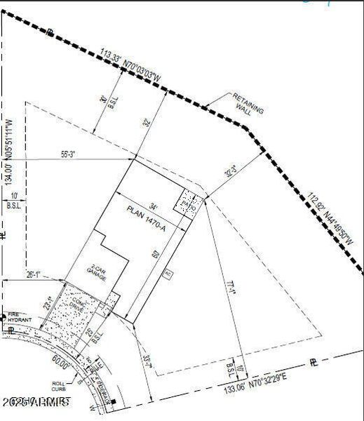 920 Echo CT prem lot on Golf Course. 920 Echo CT prem lot on Golf Course.