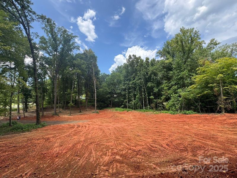 Site preparation for new homesites in , Waxhaw (Image 7).