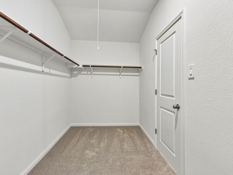 Spacious, unfurnished interior of a new home in Creekfall, Burnet (Image 10). Spacious, unfurnished interior of a new home in Creekfall, Burnet (Image 10).