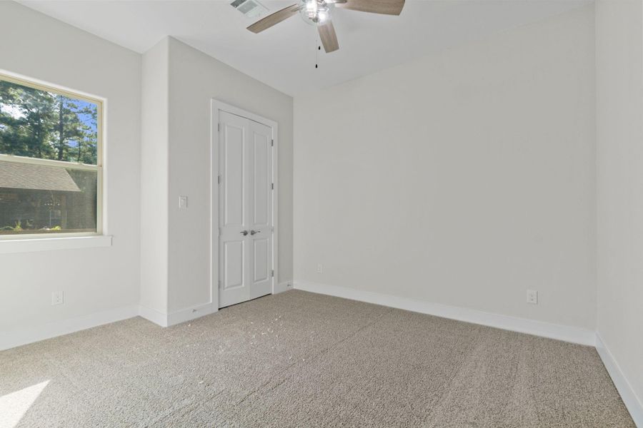 Spacious, unfurnished interior of a new home in , Magnolia (Image 31). Spacious, unfurnished interior of a new home in , Magnolia (Image 31).