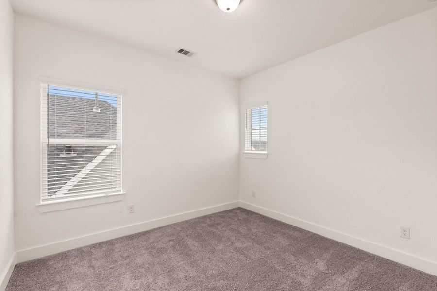 Photos are REPRESENTATIVE of the home /floor plan and are NOT of the actual home.  Selections, features, and room options may vary.