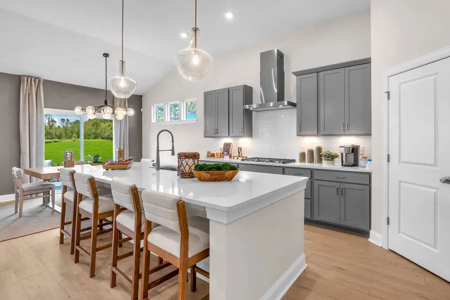Kitchen Kitchen