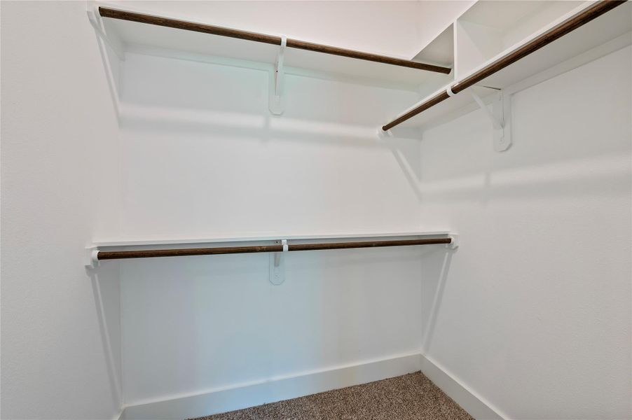 Spacious, unfurnished interior of a new home in , Alvin (Image 28).