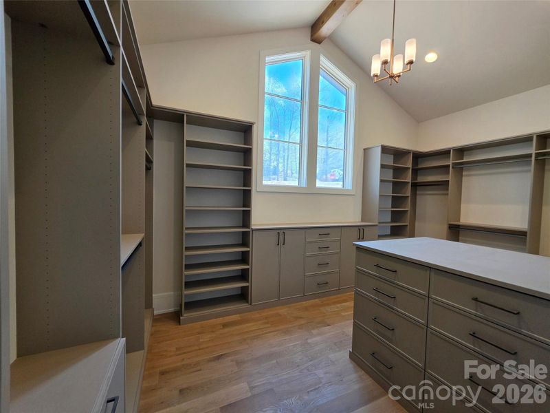 Furnished interior view inside a new home in , Arden (Image 4).