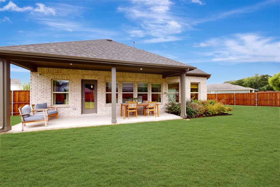 Porch Porch