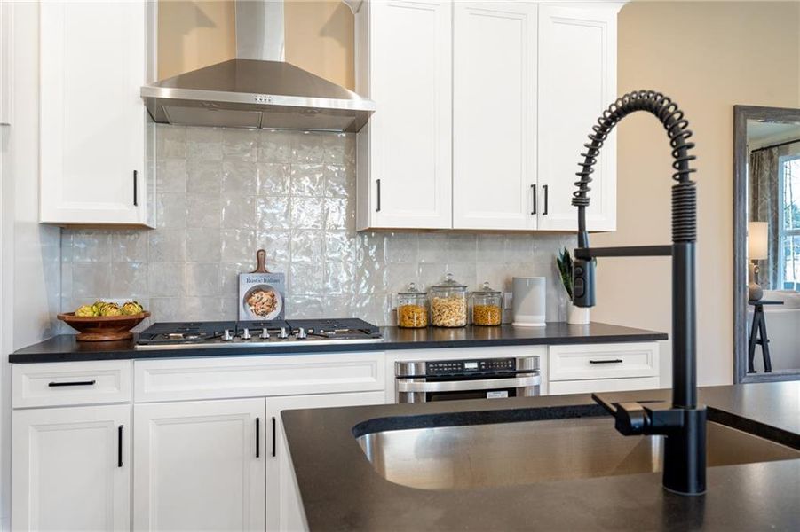 Close-up of interior finishes inside a home in Lake Shore, Winder (Image 19). Close-up of interior finishes inside a home in Lake Shore, Winder (Image 19).