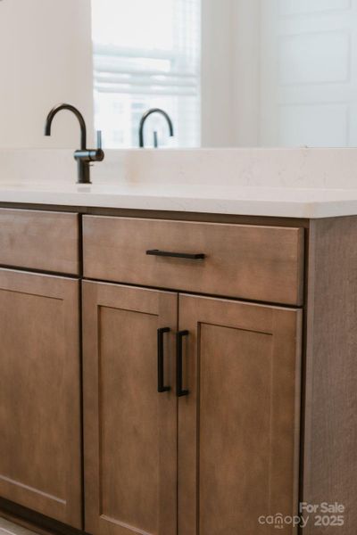 Picture is an example of package finishes available Picture is an example of package finishes available