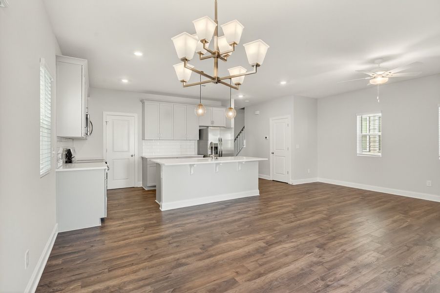 3br New Home in Knightdale, NC.  - Slide 11