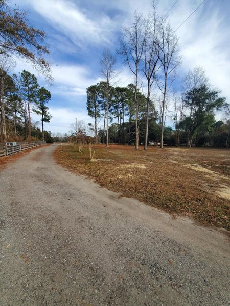 Site preparation for new homesites in , St. George (Image 40).