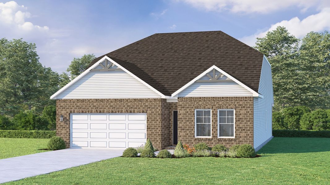 Craftsman 2 - Vinyl (R2)