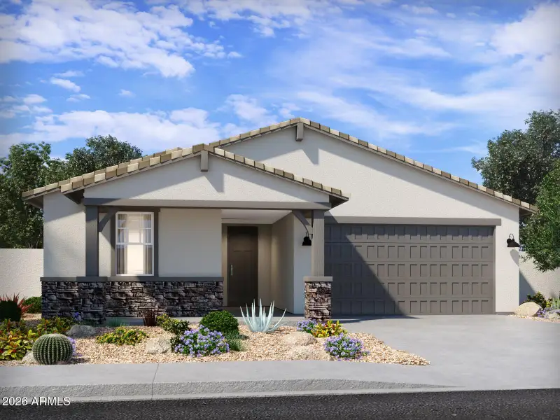 Lark 2370-E @ BR Lark 2370-E @ BR