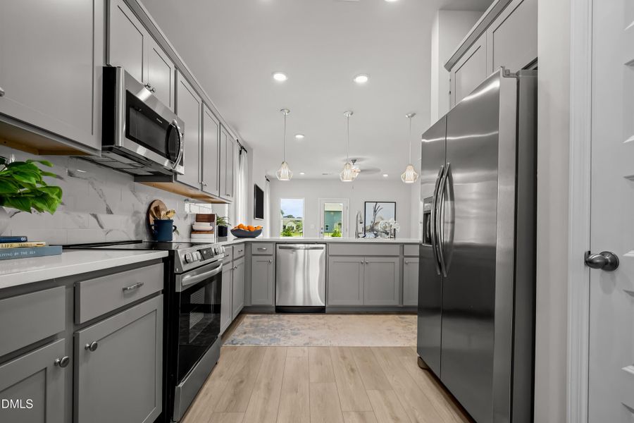 Representational Photo