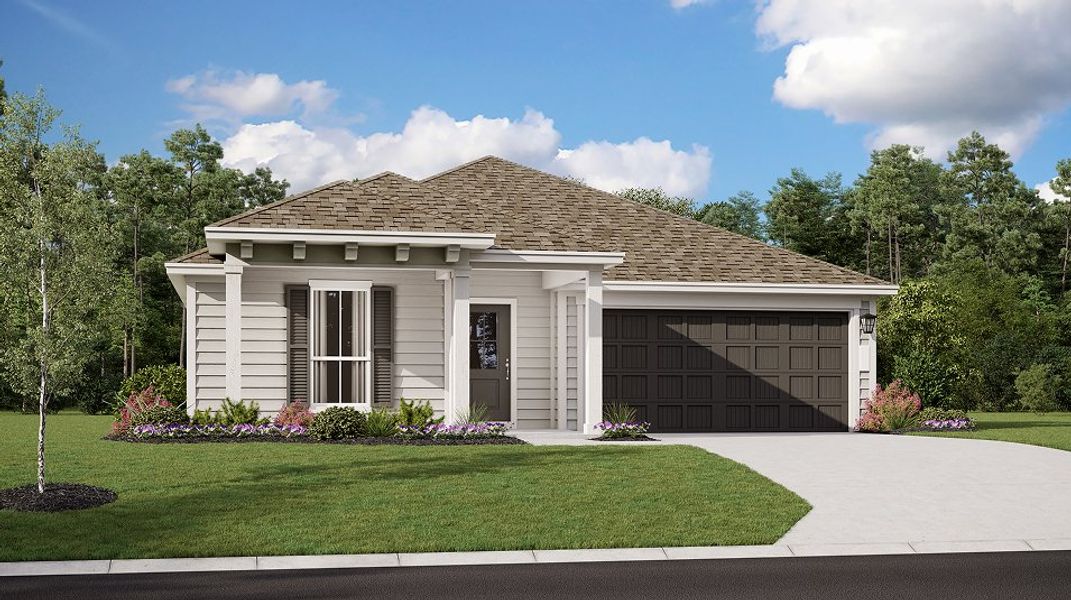 4036 Highlands Plum Creek Marquette G