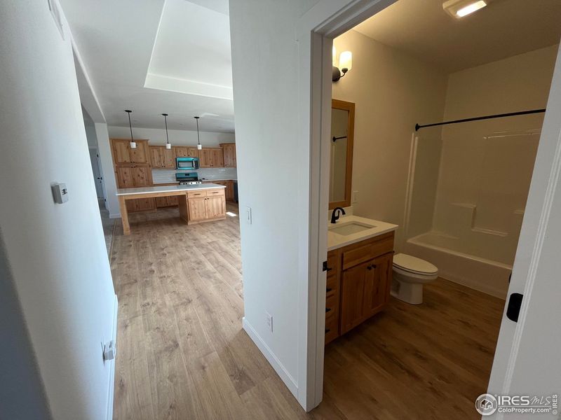 Image 23 of a home in . Image 23 of a home in .