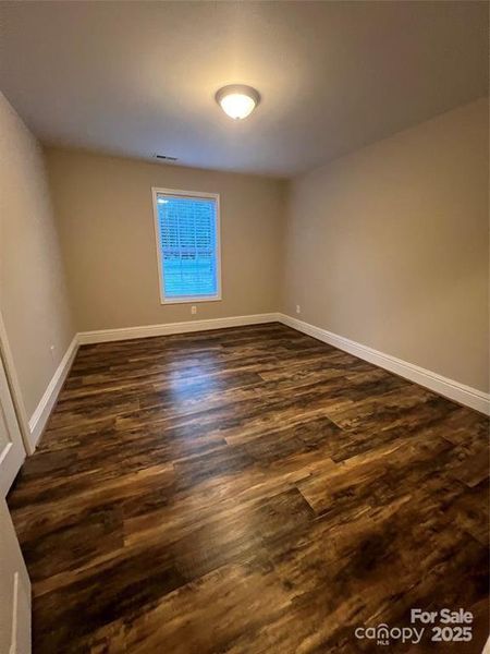 Spacious, unfurnished interior of a new home in , Chester (Image 17).