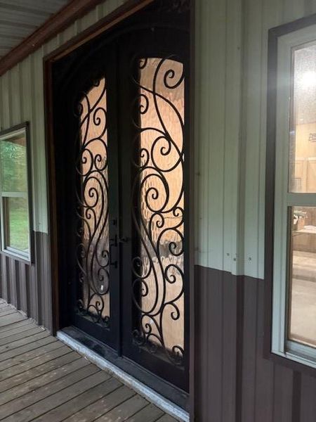 Furnished interior view inside a new home in , Palestine (Image 2).
