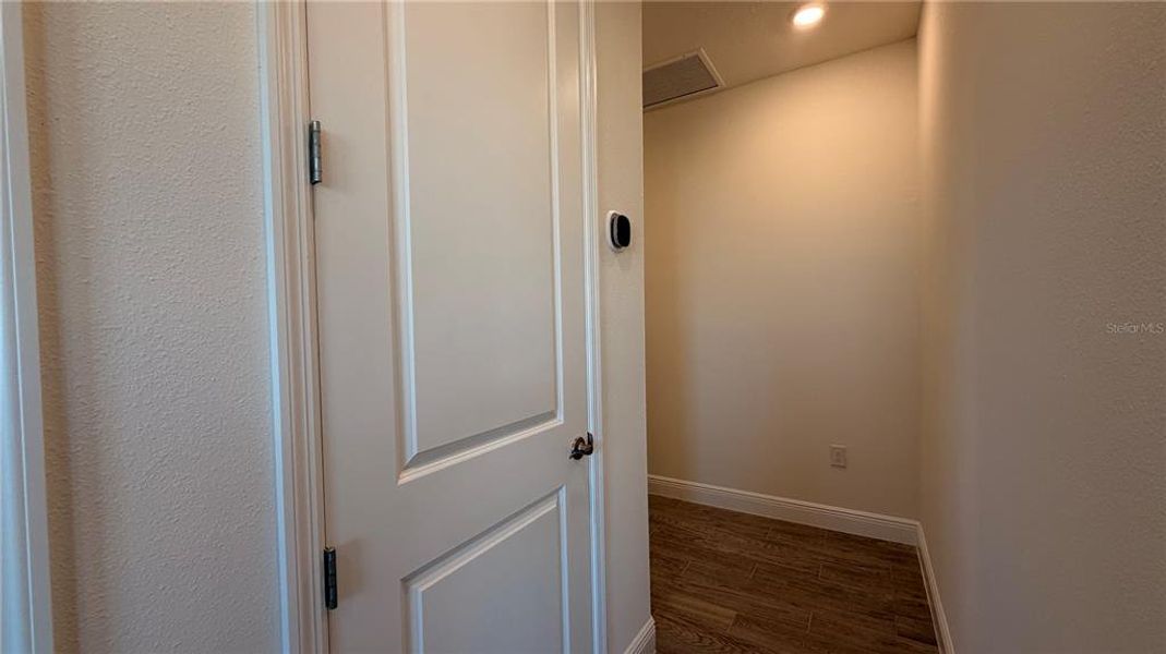 Spacious, unfurnished interior of a new home in Seaire, Parrish (Image 10).