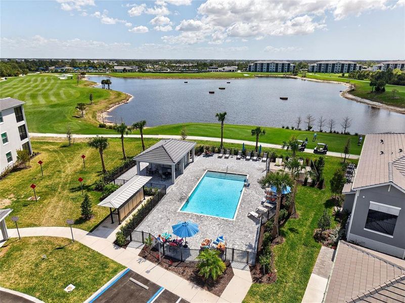 Community amenities in , Venice (Image 49).